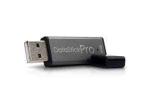 CENTON DataStick Pro 8GB USB 2.0 Flash Drive Model DSP8GB-008 CENTON DataStick Pro 8GB USB 2.0 Flash Drive Model DSP8GB-008
