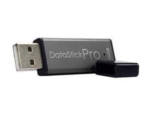 CENTON DataStick Pro 16GB USB 2.0 Flash Drive Model DSP16GB-009