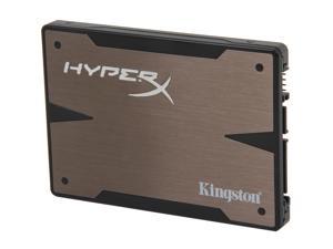 Kingston HyperX 3K 2.5" 480GB SATA III MLC Internal Solid State Drive (SSD) (Stand-Alone Drive) SH103S3/480G