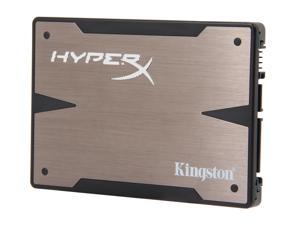 HyperX 3K 2.5" 480GB SATA III MLC Internal Solid State Drive (SSD) (Upgrade Bundle Kit) SH103S3B/480G