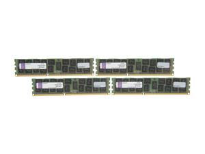 Kingston 64GB (4 x 16GB) 240-Pin DDR3 SDRAM ECC Registered DDR3 1600 Server Memory DR x4 Model KVR16R11D4K4/64 Kingston 64GB (4 x 16GB) 240-Pin DDR3 SDRAM ECC Registered DDR3 1600 Server Memory DR x4 Model KVR16R11D4K4/64