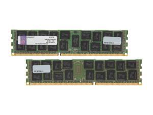 NeweggBusiness - Kingston 64GB (4 x 16GB) ECC Registered DDR3 1600