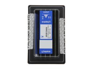 NeweggBusiness - Kingston 64GB (4 x 16GB) ECC Registered DDR3 1600
