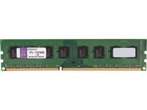 Kingston 8GB DDR3 1600 System Specific Memory Model KTL-TC316/8G Kingston 8GB DDR3 1600 System Specific Memory Model KTL-TC316/8G