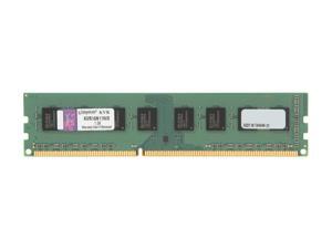 Kingston 8GB 240-Pin DDR3 SDRAM DDR3 1600 Desktop Memory STD Height 30mm Model KVR16N11H/8 Kingston 8GB 240-Pin DDR3 SDRAM DDR3 1600 Desktop Memory STD Height 30mm Model KVR16N11H/8