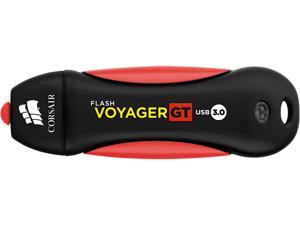 Corsair 512GB Voyager GT USB 3.0 Flash Drive, Speed Up to 390MB/s (CMFVYGT3C-512GB)