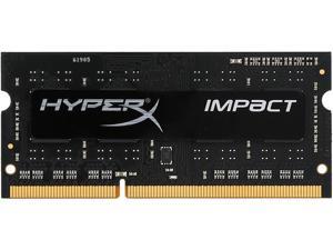 HyperX 4GB DDR3L 1866 (PC3L 14900) Laptop Memory Model HX318LS11IB/4 HyperX 4GB DDR3L 1866 (PC3L 14900) Laptop Memory Model HX318LS11IB/4