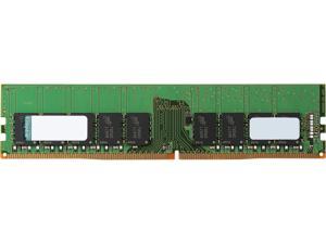Kingston ValueRAM 16GB DDR4 2400 (PC4 19200) Server Memory Model KVR24E17D8/16