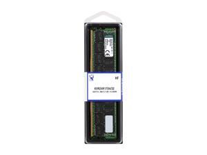 NeweggBusiness - Kingston ValueRAM 32GB (1 x 32GB) DDR4 2400 RAM