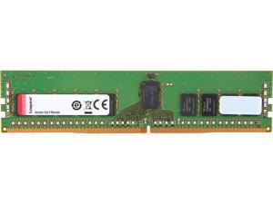 Kingston 16GB (1 x 16GB) DDR4 2400 RAM (System Specific Memory) ECC Reg DIMM (288-Pin) KTD-PE424D8/16G (select Dell) Kingston 16GB (1 x 16GB) DDR4 2400 RAM (System Specific Memory) ECC Reg DIMM (288-Pin) KTD-PE424D8/16G (select Dell)