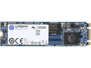 Kingston UV500 M.2 2280 120GB SATA III 3D TLC SUV500M8/120G Kingston UV500 M.2 2280 120GB SATA III 3D TLC SUV500M8/120G