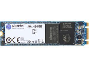 Kingston UV500 M.2 2280 480GB SATA III 3D TLC SUV500M8/480G Kingston UV500 M.2 2280 480GB SATA III 3D TLC SUV500M8/480G