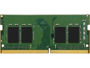 Kingston ValueRAM 8GB 260-Pin DDR4 SO-DIMM DDR4 3200 (PC4 25600) Desktop Memory Model KVR32S22S8/8 Kingston ValueRAM 8GB 260-Pin DDR4 SO-DIMM DDR4 3200 (PC4 25600) Desktop Memory Model KVR32S22S8/8