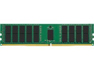 Kingston Premier Series 32GB 288-Pin DDR4 SDRAM ECC Registered DDR4 2666 (PC4 21300) Server Memory Model KSM26RD4/32HDI