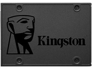 Kingston 2.5" 1.92TB SATA III Internal Solid State Drive (SSD) SQ500S37/1920G