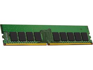 Kingston 64GB 288-Pin DDR4 SDRAM ECC Registered DDR4 3200 (PC4 25600) Server Memory Model KTD-PE432/64G