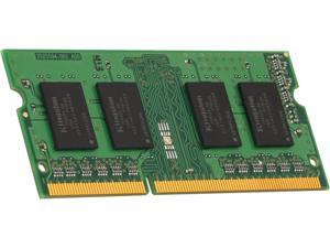 Kingston 8GB 260-Pin DDR4 SO-DIMM DDR4 2666 (PC4 21300) Laptop Memory Model KCP426SS6/8