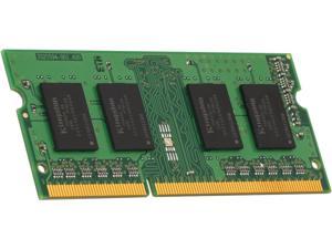 Kingston 16GB 260-Pin DDR4 SO-DIMM DDR4 2666 (PC4 21300) Laptop Memory Model KCP426SS8/16