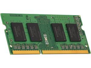 Kingston 4GB 260-Pin DDR4 SO-DIMM DDR4 2933 (PC4 23400) Laptop Memory Model KCP429SS6/4 Kingston 4GB 260-Pin DDR4 SO-DIMM DDR4 2933 (PC4 23400) Laptop Memory Model KCP429SS6/4