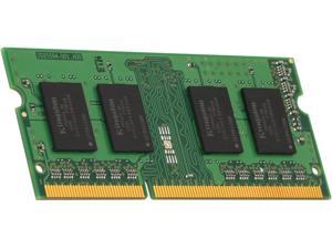 Kingston 16GB 260-Pin DDR4 SO-DIMM DDR4 3200 (PC4 25600) Laptop Memory Model KCP432SS8/16