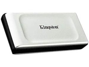 Kingston XS2000 500GB USB 3.2 Gen 2x2 Portable Solid State Drive