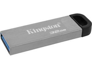 Kingston DataTraveler Kyson 32GB USB Flash Drive Model DTKN/32GBCR