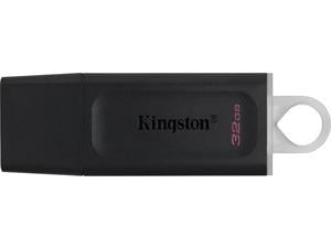 Kingston DataTraveler Exodia 32GB USB 3.2 Gen 1 Flash Drive Model DTX/32GBCR