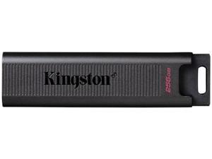 Kingston DataTraveler Max 256GB USB Flash Drive Model DTMAX/256GBCR