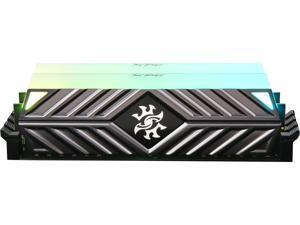 XPG SPECTRIX D41 16GB (2 x 8GB) 288-Pin DDR4 SDRAM DDR4 3000 (PC4 24000) Desktop Memory Model AX4U300038G16A-DT41 XPG SPECTRIX D41 16GB (2 x 8GB) 288-Pin DDR4 SDRAM DDR4 3000 (PC4 24000) Desktop Memory Model AX4U300038G16A-DT41