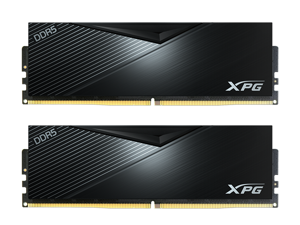 NeweggBusiness - XPG LANCER 64GB (2 x 32GB) 288-Pin PC RAM DDR5