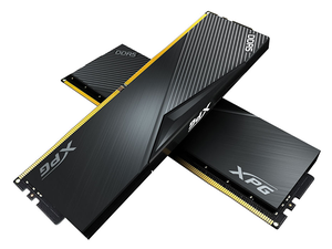 NeweggBusiness - XPG LANCER 32GB (2 x 16GB) 288-Pin PC RAM DDR5