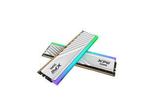 XPG LANCER 32GB (2 x 16GB) PC5-48000 288-Pin PC RAM DDR5 Desktop Memory