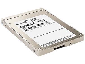 Seagate 1200 SSD ST800FM0053 2.5" 800GB SAS 12Gb/s MLC Enterprise Solid State Drive (SED Model)