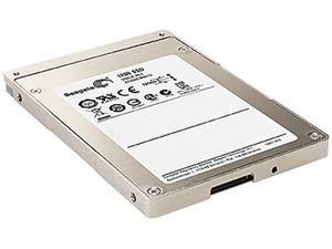 Seagate 1200 SSD ST400FM0073 2.5" 400GB SAS 12Gb/s MLC Enterprise Solid State Drive (SED Model)