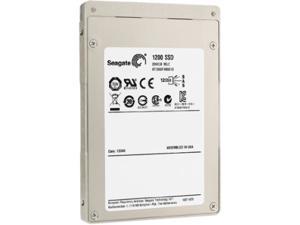 Seagate 1200 SSD ST800FM0043 2.5" 800GB SAS 12Gb/s MLC Enterprise Solid State Drive (Non-SED Model)