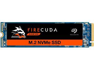 Seagate Firecuda 510 2TB Performance Internal Solid State Drive SSD PCIe Gen3 X4 NVMe 1.3 for Gaming PC Gaming Laptop Desktop - 3-year Rescue Service (ZP2000GM30021) Seagate Firecuda 510 2TB Performance Internal Solid State Drive SSD PCIe Gen3 X4 NVMe 1.3 for Gaming PC Gaming Laptop Desktop - 3-year Rescue Service (ZP2000GM30021)