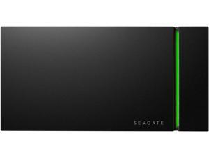 Seagate Firecuda Gaming SSD 500GB External Solid State Drive - USB-C USB 3.2 Gen 2x2 with NVMe for PC Laptop (STJP500400)