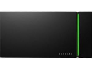 Seagate Firecuda Gaming SSD 2TB External Solid State Drive - USB-C USB 3.2 Gen 2x2 with NVMe for PC Laptop (STJP2000400)