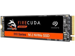 Seagate FireCuda 510 1TB M.2-2280 PCIe 3.0 x4 NVMe