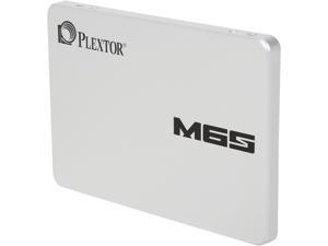 Plextor M6S Plus 2.5" 128GB SATA 6Gb/s Internal Solid State Drive (SSD) PX-128M6S+
