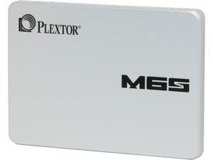 Plextor M6S Plus 2.5" 256GB SATA 6Gb/s Internal Solid State Drive (SSD) PX-256M6S+ Plextor M6S Plus 2.5" 256GB SATA 6Gb/s Internal Solid State Drive (SSD) PX-256M6S+