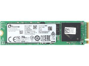 Plextor M9Pe M.2 2280 1TB NVMe PCI-Express 3.0 x4 3D NAND Internal Solid State Drive (SSD) PX-1TM9PeGN