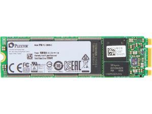 Plextor M8VG M.2 2280 128GB SATA III 3D TLC Internal Solid State Drive (SSD) PX-128M8VG