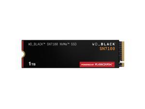 NeweggBusiness - WD_BLACK SN7100 M.2 2280 1TB PCI-Express 4.0 x4