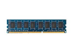 HP 2GB 240-Pin DDR3 SDRAM DDR3 1333 (PC3 10600) Unbuffered System Specific Memory Model AT024AT HP 2GB 240-Pin DDR3 SDRAM DDR3 1333 (PC3 10600) Unbuffered System Specific Memory Model AT024AT