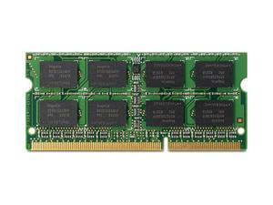 HP 2GB 204-Pin DDR3 SO-DIMM DDR3 1333 (PC3 10600) Memory (Notebook Memory) Model VH640AT HP 2GB 204-Pin DDR3 SO-DIMM DDR3 1333 (PC3 10600) Memory (Notebook Memory) Model VH640AT
