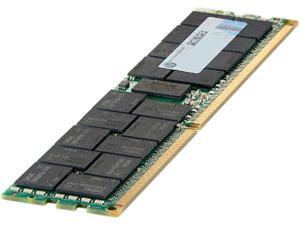 HP 8GB 240-Pin DDR3 SDRAM DDR3L 1333 (PC3L 10600) ECC Unbuffered System Specific Memory Low Voltage Model 647909-B21
