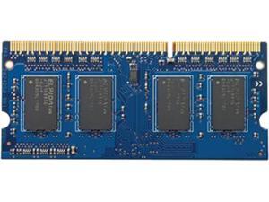 HP 4GB DDR3 1600 (PC3 12800) Memory Model H6Y75ET#AC3 HP 4GB DDR3 1600 (PC3 12800) Memory Model H6Y75ET#AC3