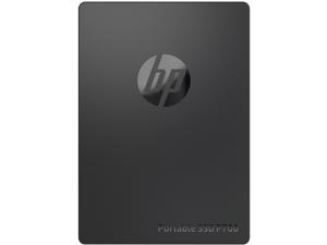 HP P700 1TB Portable USB 3.1 Gen 2 External SSD 5MS30AA#ABC