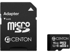 Centon 16 GB microSD High Capacity (microSDHC)